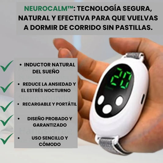 NeuroCalm™ | Mas Vendido Del Mes🔥